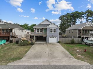 409 Burns Dr LOT 9, Kill Devil Hills, NC 27948