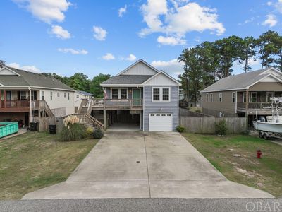 409 Burns Dr LOT 9, Kill Devil Hills, NC, 27948