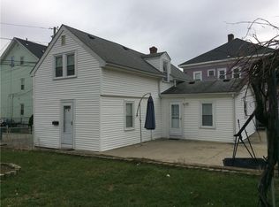 28 Grape St, Providence, RI 02908