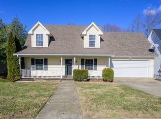206 Cottrell Ln, Elizabethtown, KY 42701