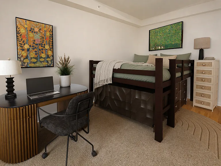 1700 Hinman Ave #3C — Photo 10