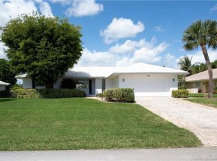 3251 SE Fairway W, Stuart, FL 34997