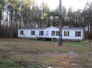 1534 Indian Woods Rd, Windsor, NC 27983