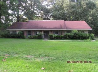 165 Gandy Ln, Many, LA 71449