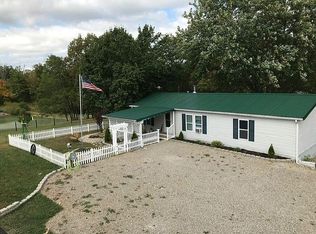 4318 Chappelow Ridge Rd, West Harrison, IN 47060