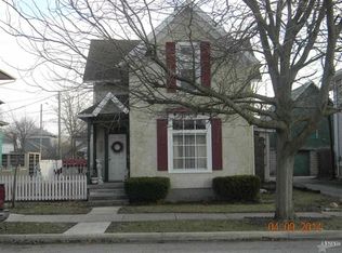 213 W Williams St, Kendallville, IN