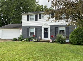 1419 Smith Rd, Ashland, OH 44805