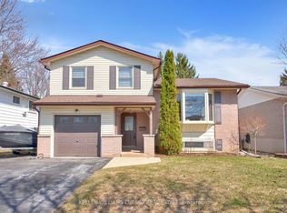 693 Waverly St N, Oshawa, ON