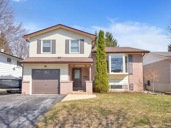 693 Waverly St N, Oshawa, ON L1J 6C1