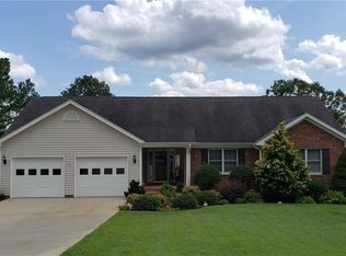 1169 E Westmoreland Rd, King, NC 27021