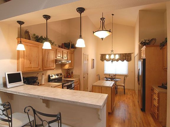 Professionally Updated Throughout