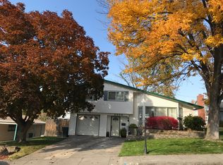 2405 SW Nye Ave, Pendleton, OR 97801