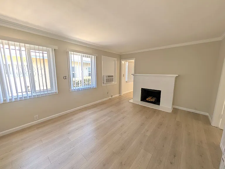 Park Vista Apartments — Photo 6