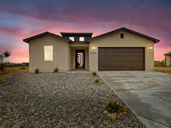 1313 Tulip Road Southeast Rd SE, Rio Rancho, NM 87124