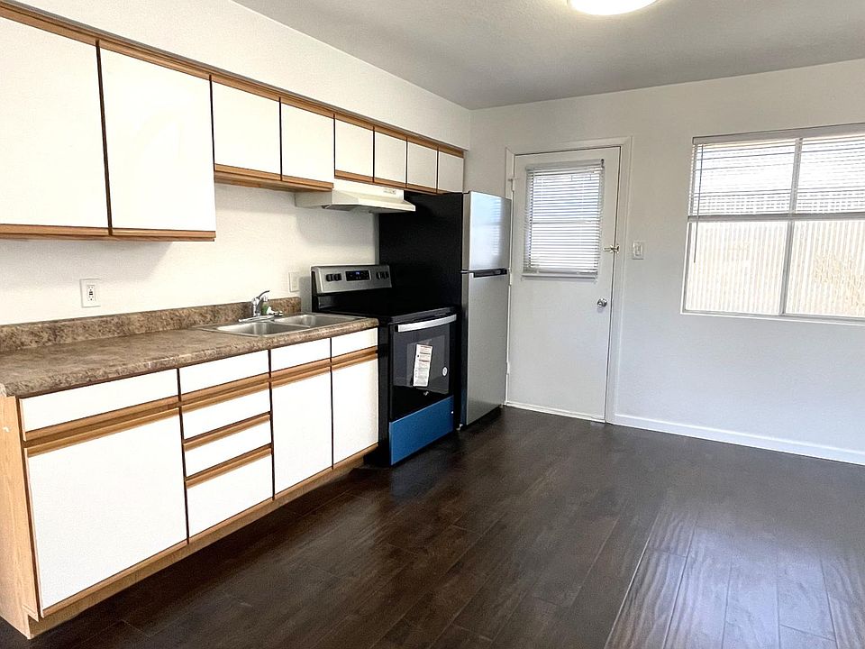 Remodeled Kitchen