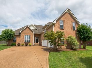 1016 Lake Rise Overlook, Gallatin, TN 37066