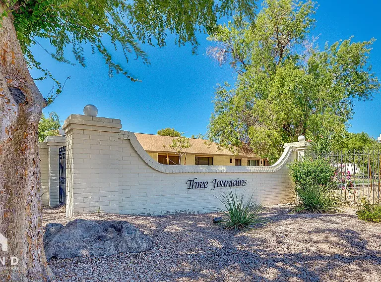 1550 N Stapley Dr #70 — Photo 30