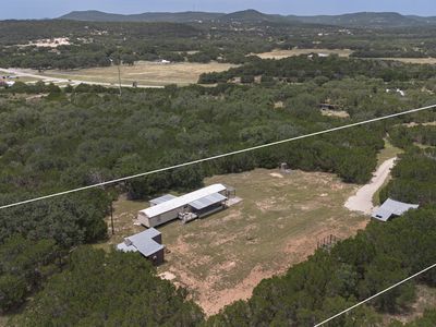 10900 State Highway 16, Pipe Creek, TX, 78063