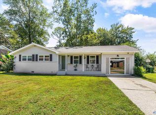 11304 Chicamauga Trl SE, Huntsville, AL 35803