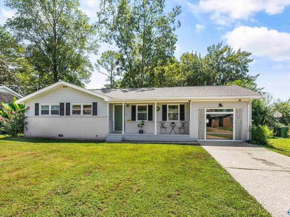 11304 Chicamauga Trl SE, Huntsville, AL 35803