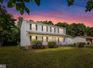 4322 Danube Dr, King George, VA 22485