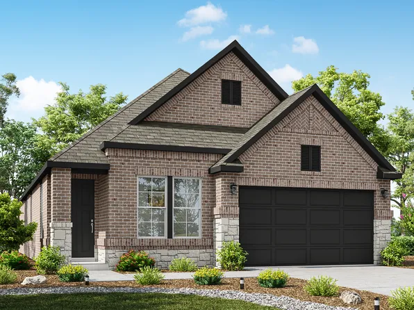 Cardinal Plan, The Highlands