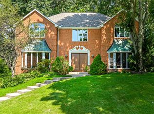 2654 Black Oak Ct, Wexford, PA 15090