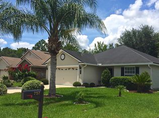 753 Mackenzie Cir, Saint Augustine, FL 32092