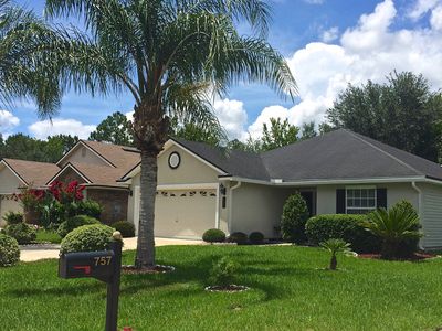753 Mackenzie Cir, Saint Augustine, FL, 32092