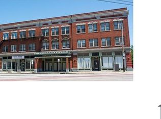 3337 E 55th St #1, Cleveland, OH