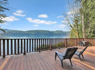 Dl 219 Cascade Bay, Harrison Hot Springs, BC V0M 1K0