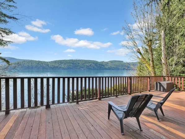 Dl 219 Cascade Bay, Harrison Hot Springs, BC V0M 1K0