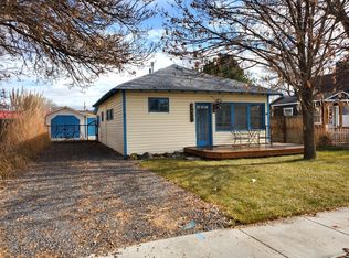 352 N Maple St, Fruita, CO 81521