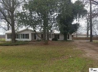946 Mengel Rd, Rayville, LA 71269