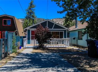 407 Elysian Blvd, Big Bear City, CA 92314