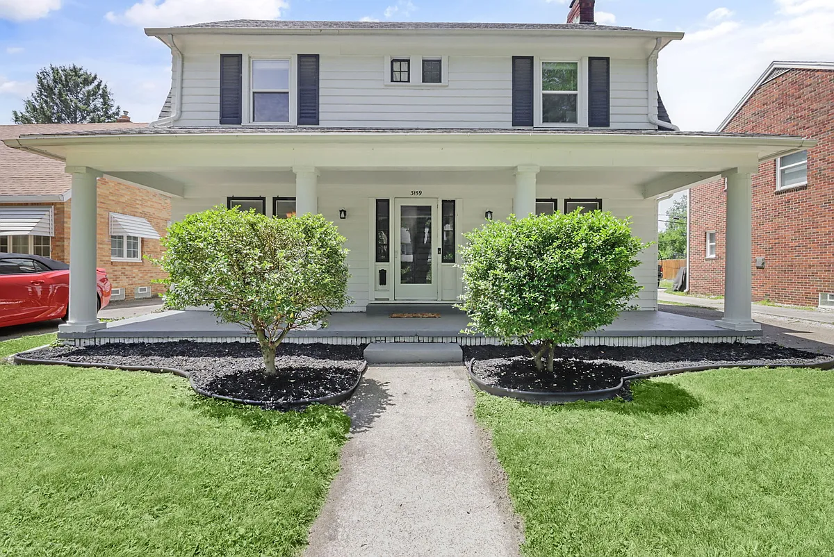 Building Photo - 3159 Wendover Dr