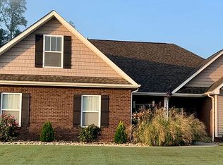 487 Broadberry Ave, Oak Ridge, TN 37830