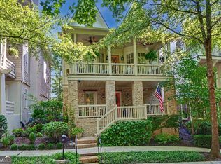 407 Latimer St, Woodstock, GA 30188