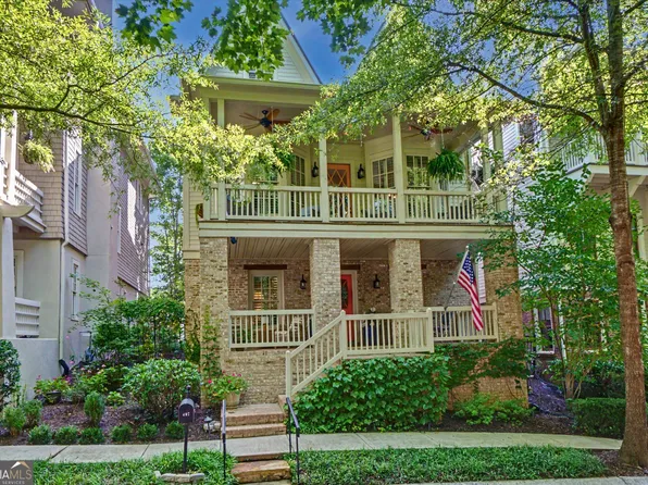 407 Latimer St, Woodstock, GA 30188