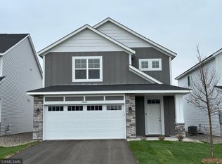 14545 Quintana St NW, Ramsey, MN 55303