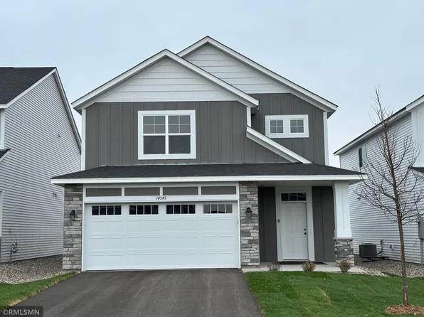 14545 Quintana St NW, Ramsey, MN 55303