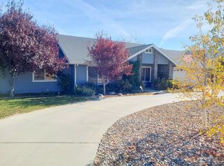 20204 Mesa Dr, Tehachapi, CA 93561