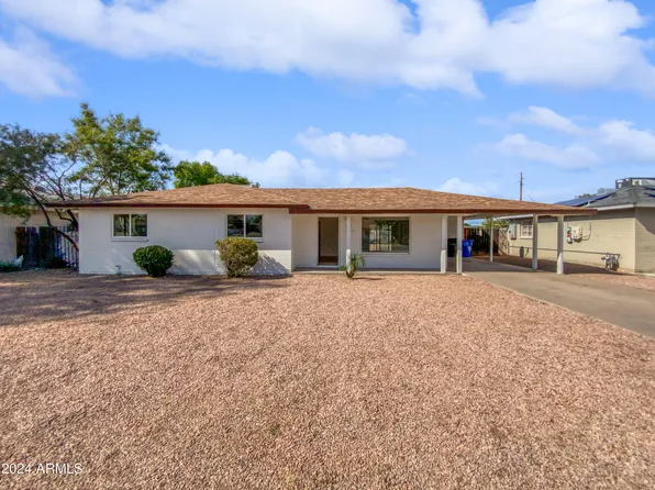 1158 E JARVIS Avenue, Mesa, AZ 85204