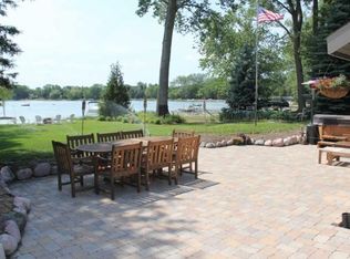 W377S4847 E Pretty Lake Rd, Dousman, WI 53118