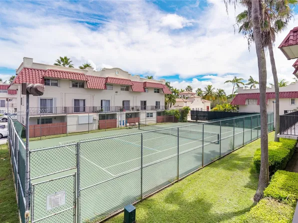 6709 N Kendall Dr APT 207, Pinecrest, FL 33156