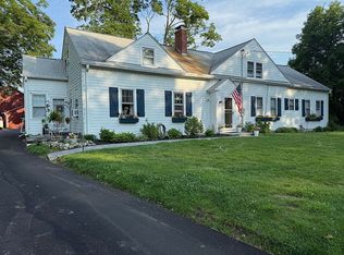 289 Chestnut Tree Hill Rd, Oxford, CT 06478