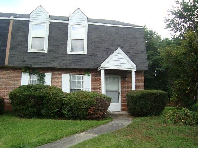 2nd image of 4589 Bull Ct