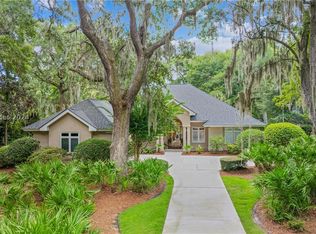 42 Sussex Ln, Hilton Head Island, SC 29926