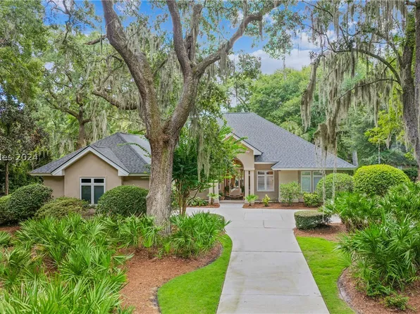 42 Sussex Ln, Hilton Head Island, SC 29926