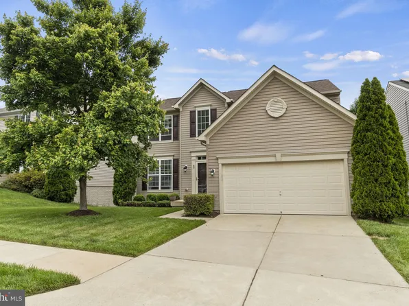 83 Chaps Ln, Fredericksburg, VA 22405